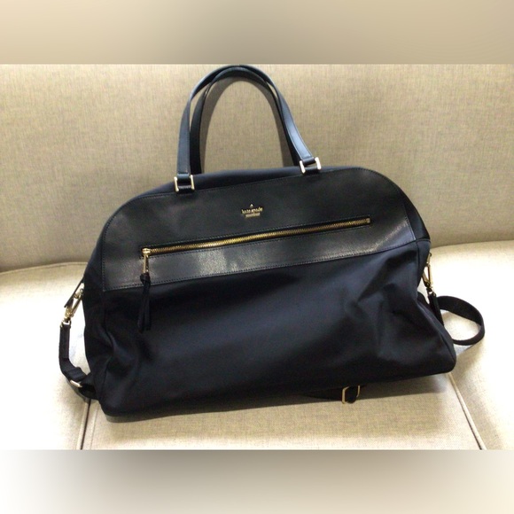 kate spade Handbags - Kate Spade Travel Bag